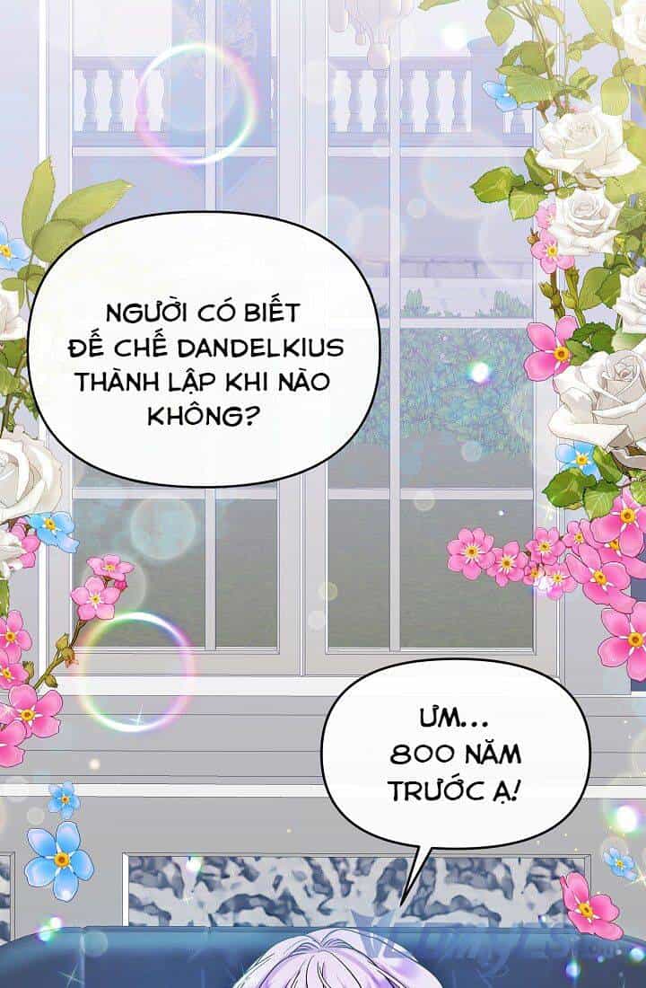 Trở Thành Con Gái Của Các Nhân Vật Chính - Chương 6 - ảnh 48