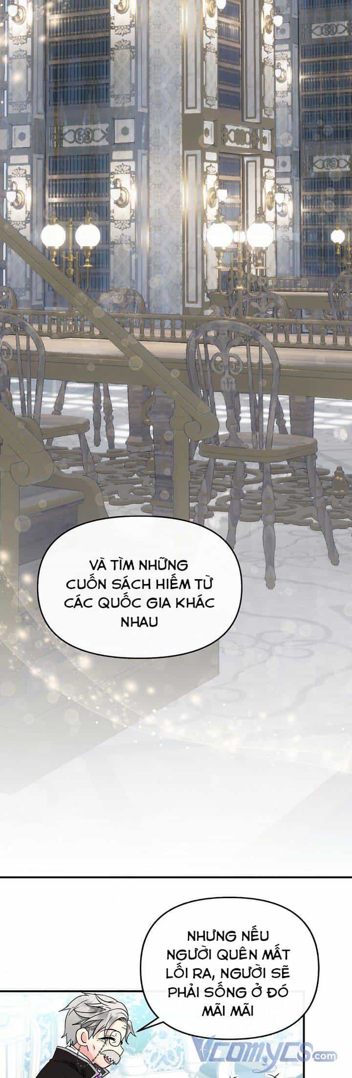 Trở Thành Con Gái Của Các Nhân Vật Chính - Chương 6 - ảnh 70