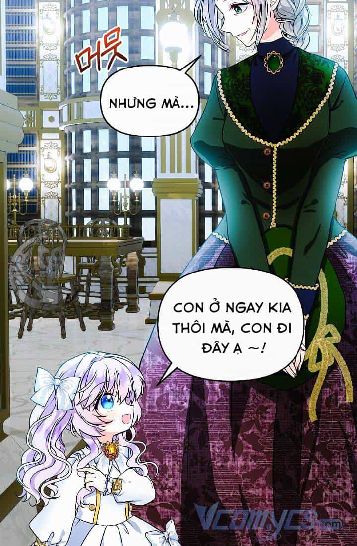 Trở Thành Con Gái Của Các Nhân Vật Chính - Chương 7 - ảnh 41