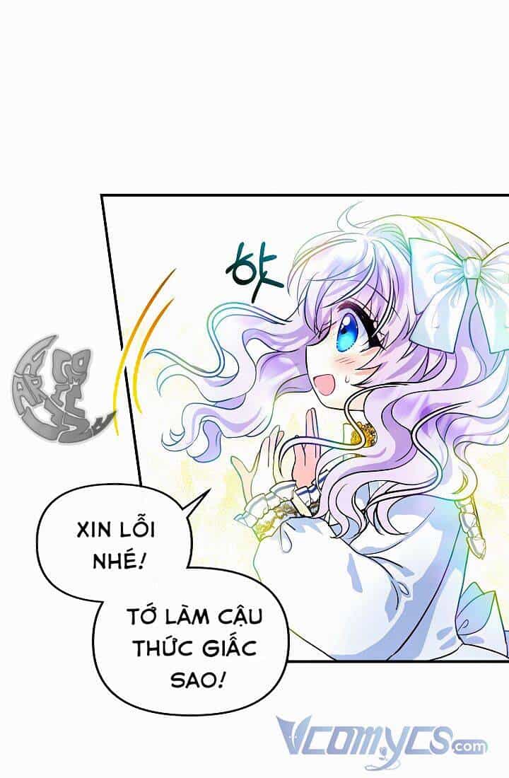 Trở Thành Con Gái Của Các Nhân Vật Chính - Chương 7 - ảnh 56