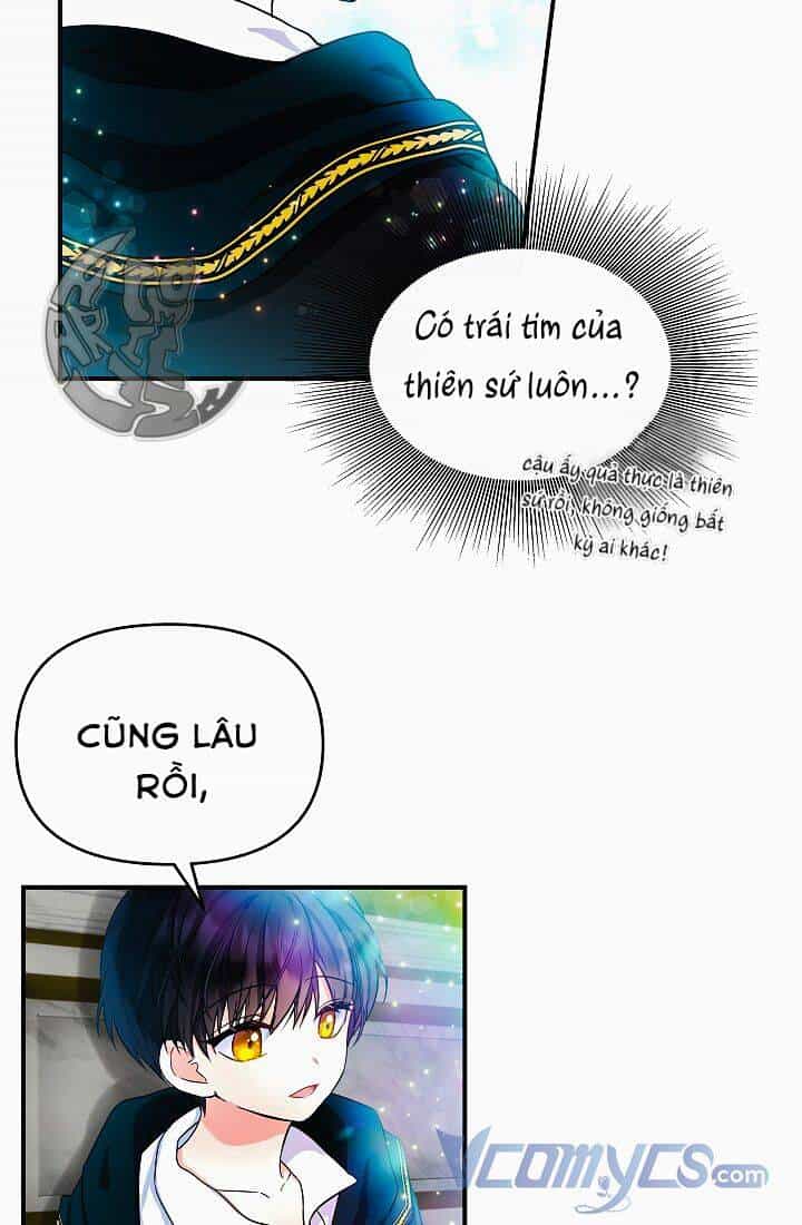 Trở Thành Con Gái Của Các Nhân Vật Chính - Chương 7 - ảnh 62