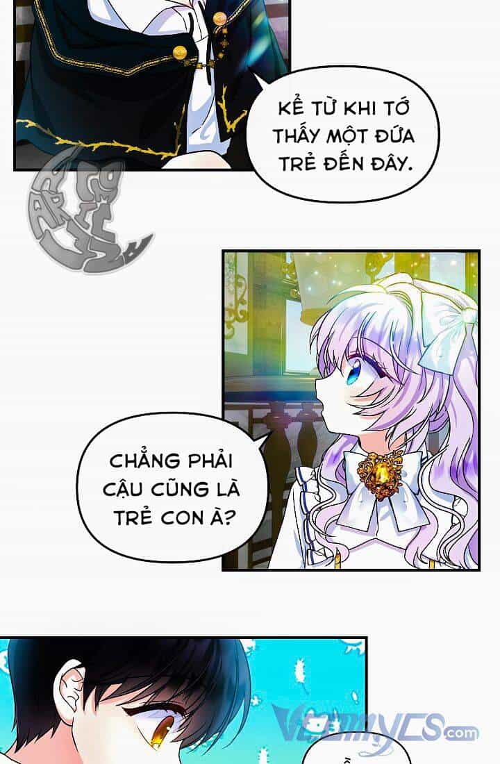 Trở Thành Con Gái Của Các Nhân Vật Chính - Chương 7 - ảnh 63