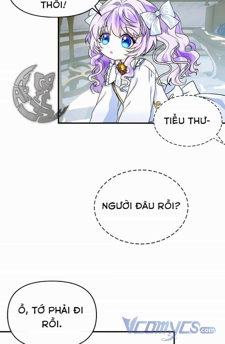 Trở Thành Con Gái Của Các Nhân Vật Chính - Chương 7 - ảnh 78