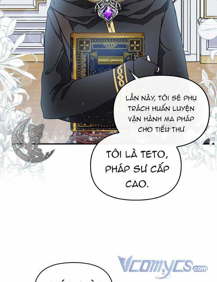 Trở Thành Con Gái Của Các Nhân Vật Chính - Chương 8 - ảnh 32
