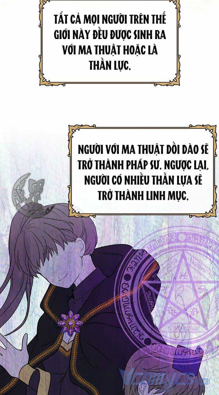 Trở Thành Con Gái Của Các Nhân Vật Chính - Chương 8 - ảnh 54