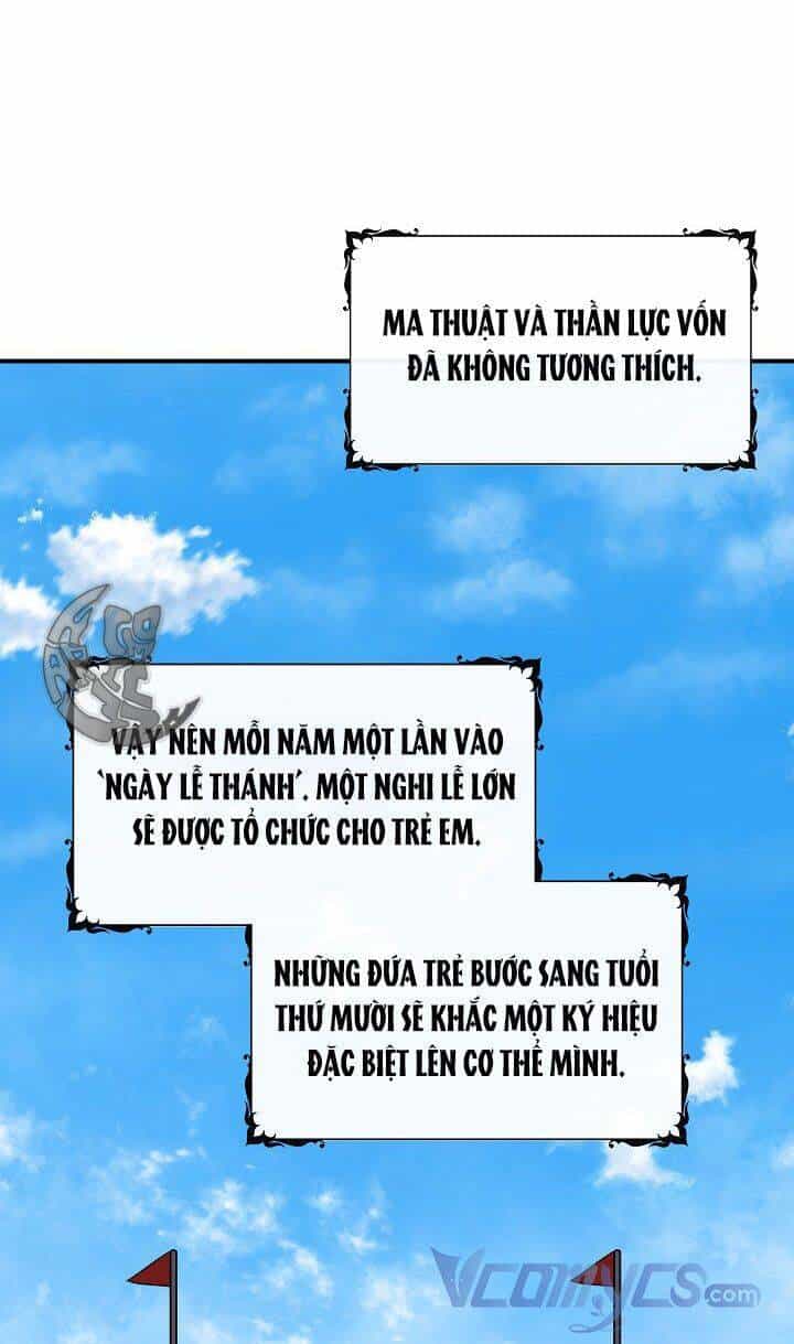 Trở Thành Con Gái Của Các Nhân Vật Chính - Chương 8 - ảnh 56