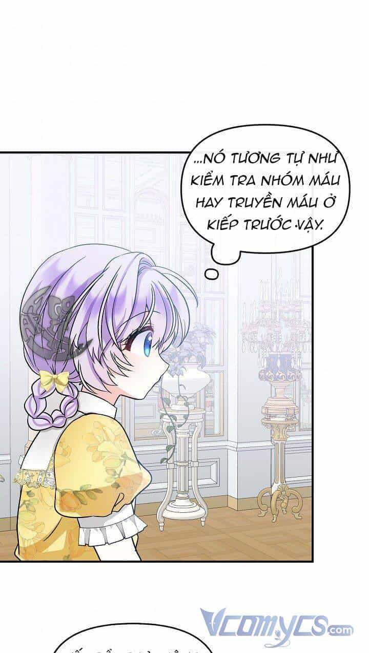 Trở Thành Con Gái Của Các Nhân Vật Chính - Chương 8 - ảnh 58