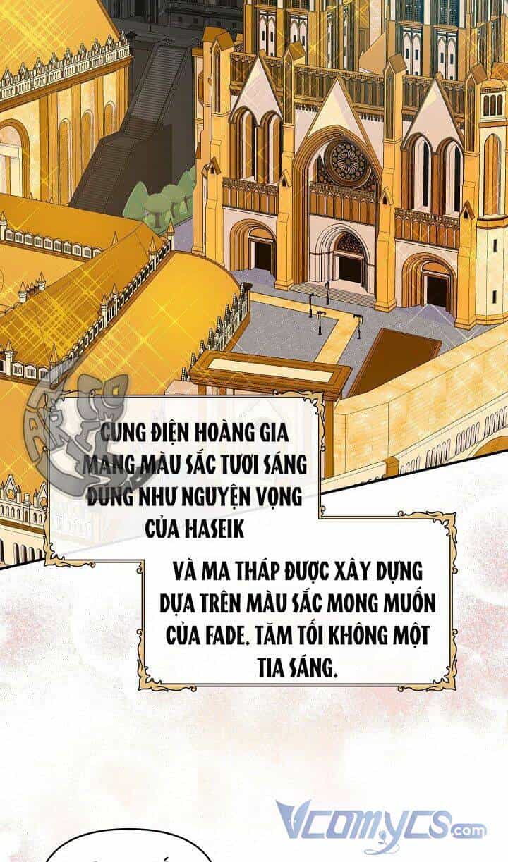 Trở Thành Con Gái Của Các Nhân Vật Chính - Chương 9 - ảnh 41