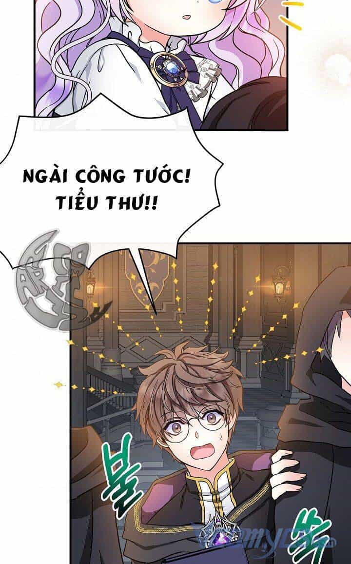 Trở Thành Con Gái Của Các Nhân Vật Chính - Chương 9 - ảnh 59
