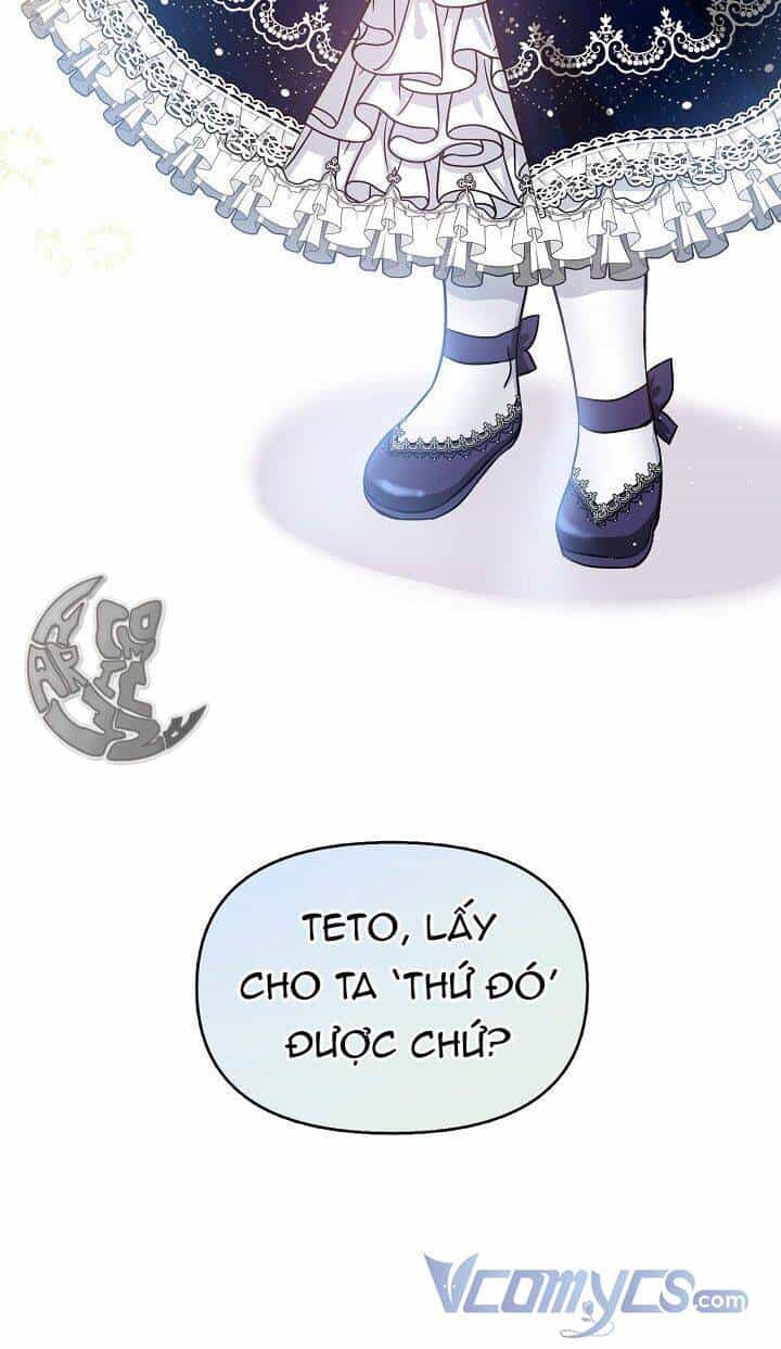 Trở Thành Con Gái Của Các Nhân Vật Chính - Chương 9 - ảnh 80