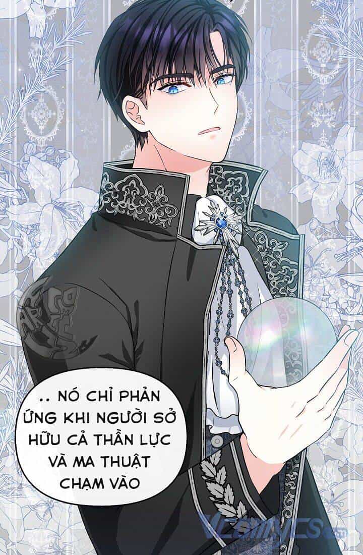 Trở Thành Con Gái Của Các Nhân Vật Chính - Chương 10 - ảnh 23