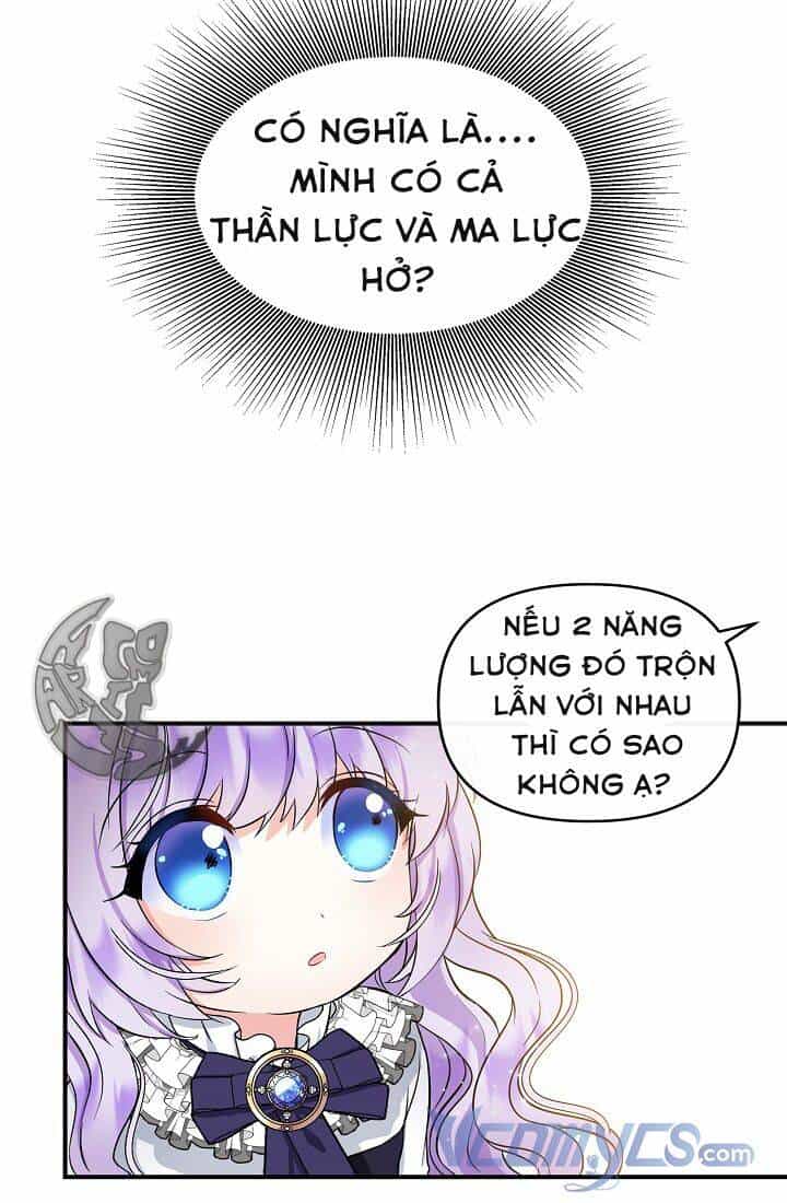 Trở Thành Con Gái Của Các Nhân Vật Chính - Chương 10 - ảnh 27