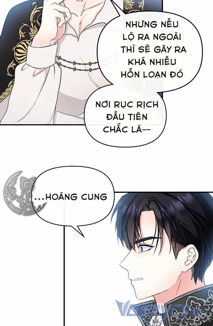 Trở Thành Con Gái Của Các Nhân Vật Chính - Chương 10 - ảnh 32