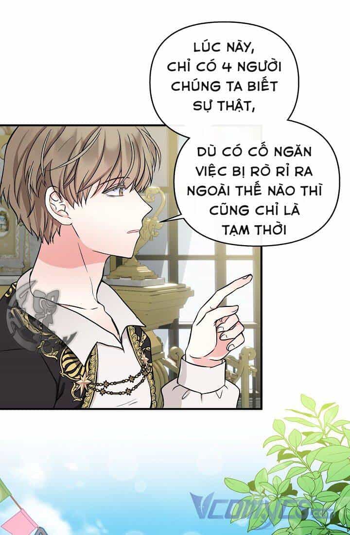 Trở Thành Con Gái Của Các Nhân Vật Chính - Chương 10 - ảnh 36