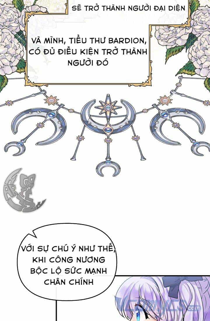 Trở Thành Con Gái Của Các Nhân Vật Chính - Chương 10 - ảnh 41