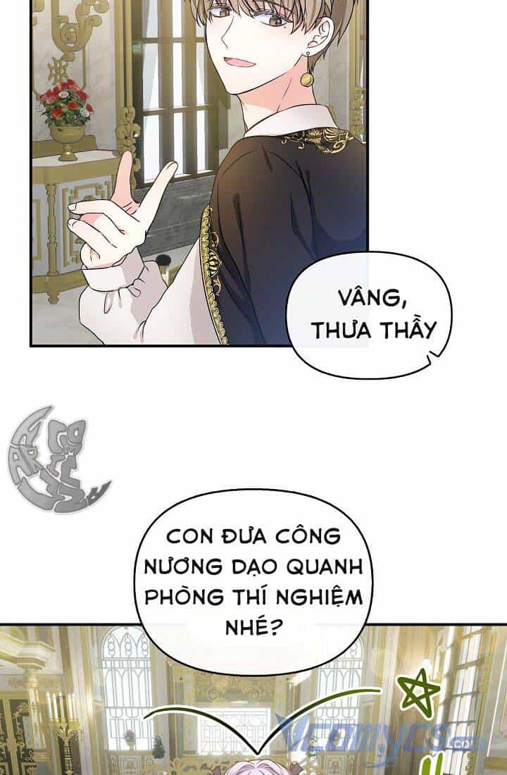 Trở Thành Con Gái Của Các Nhân Vật Chính - Chương 10 - ảnh 58