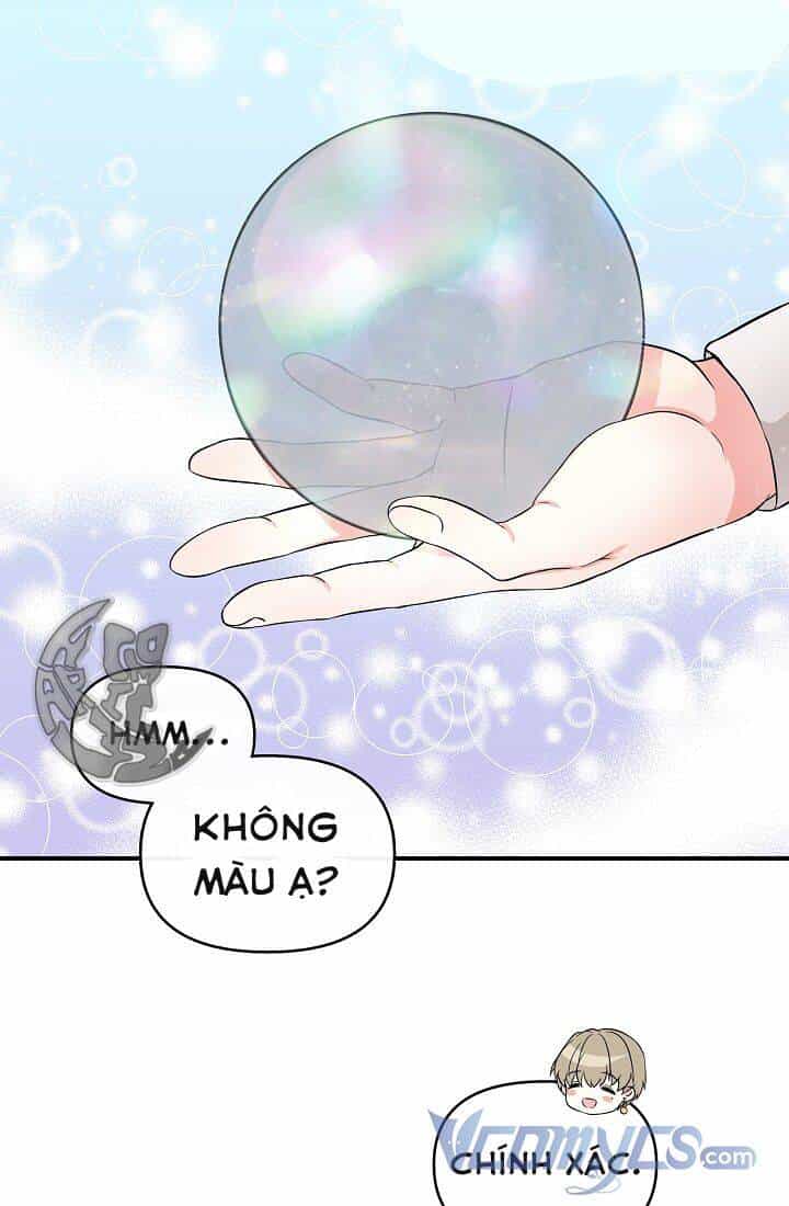 Trở Thành Con Gái Của Các Nhân Vật Chính - Chương 10 - ảnh 7
