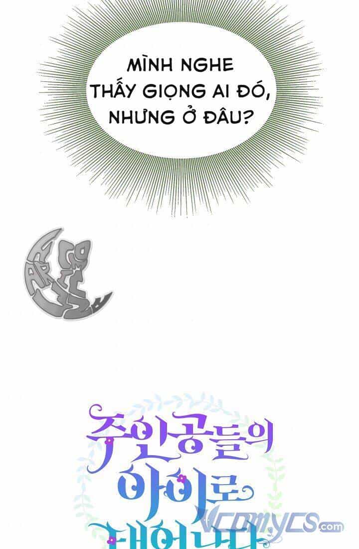 Trở Thành Con Gái Của Các Nhân Vật Chính - Chương 10 - ảnh 93