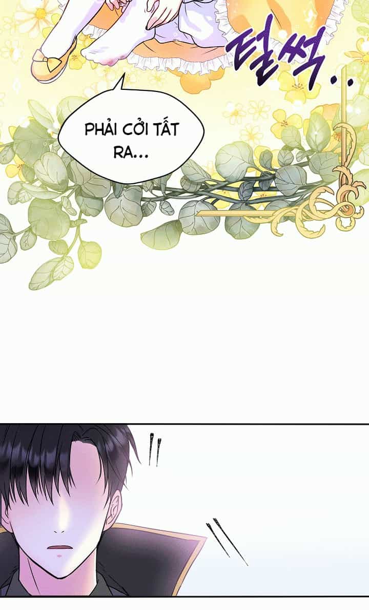 Trở Thành Con Gái Của Các Nhân Vật Chính - Chương 1.5 - ảnh 29