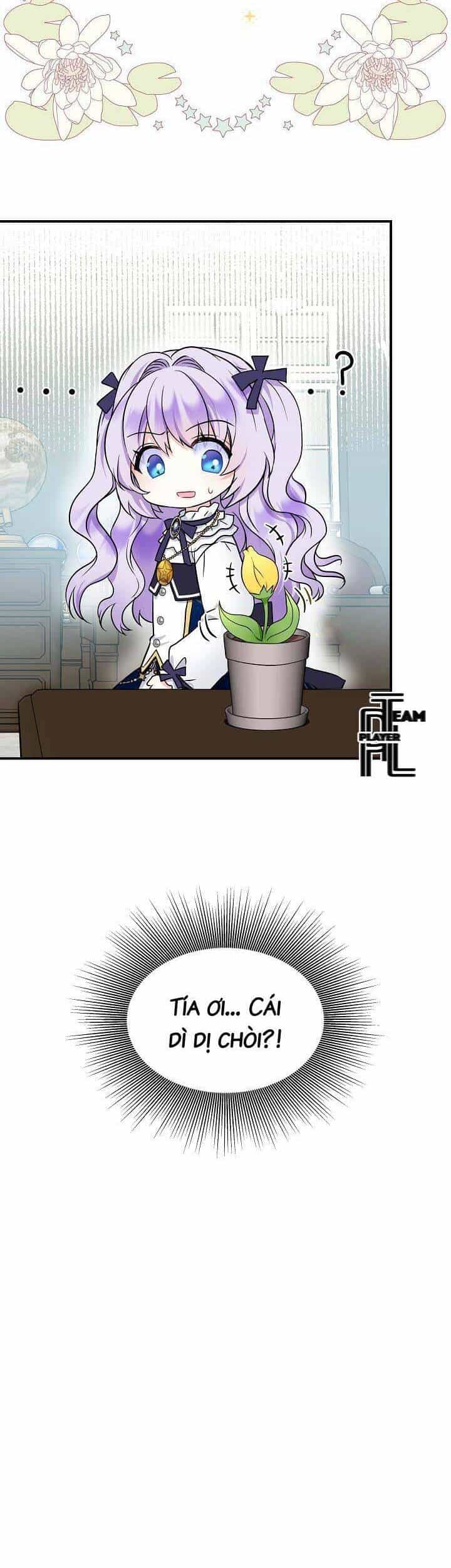 Trở Thành Con Gái Của Các Nhân Vật Chính - Chương 11 - ảnh 8