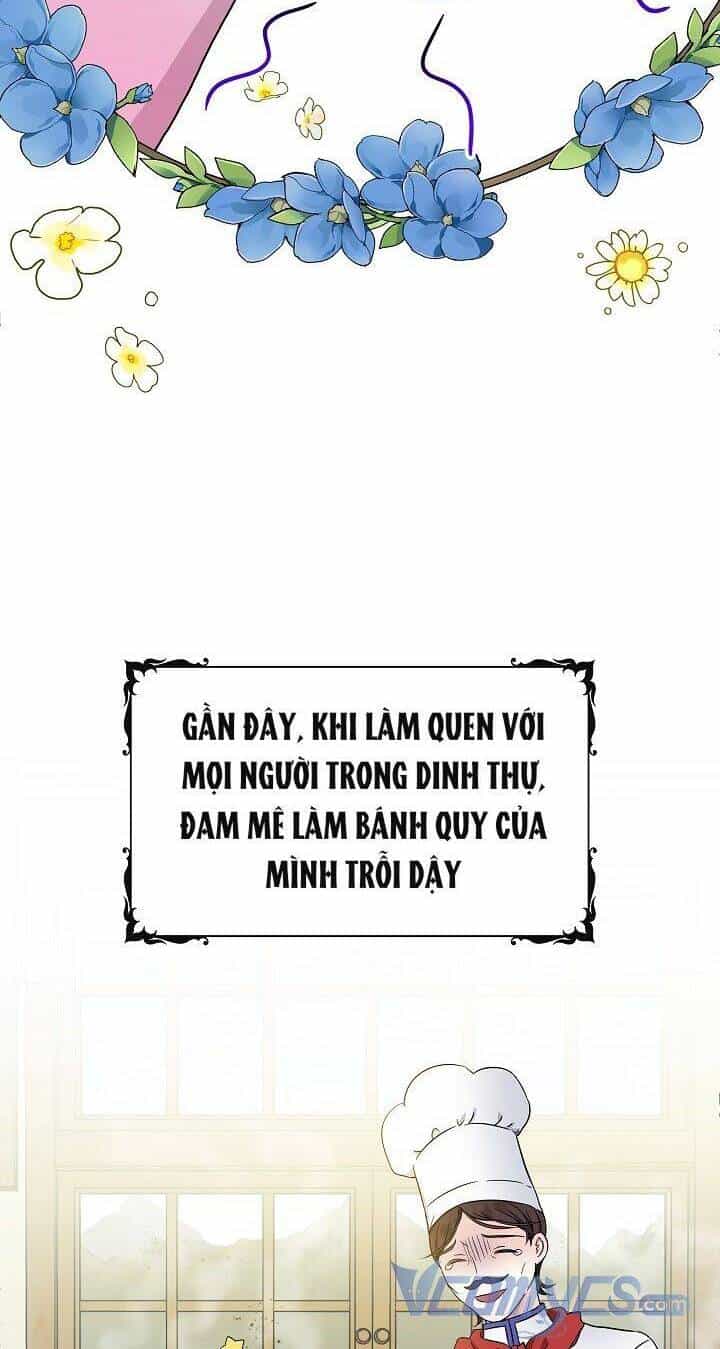 Trở Thành Con Gái Của Các Nhân Vật Chính - Chương 12 - ảnh 15