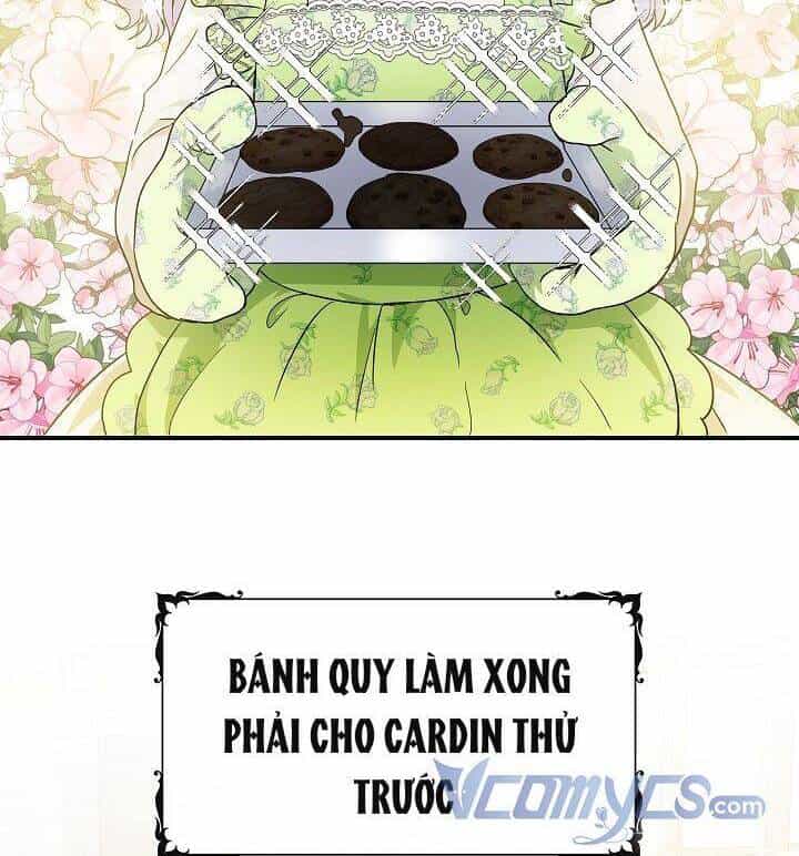 Trở Thành Con Gái Của Các Nhân Vật Chính - Chương 12 - ảnh 19