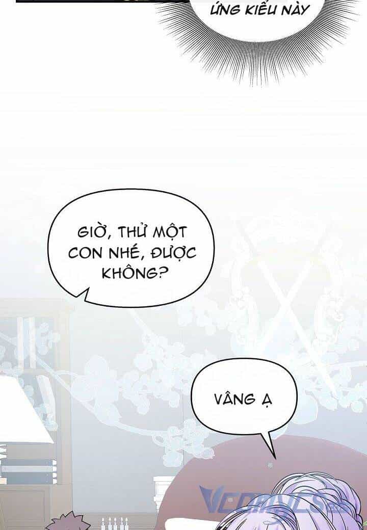 Trở Thành Con Gái Của Các Nhân Vật Chính - Chương 12 - ảnh 35
