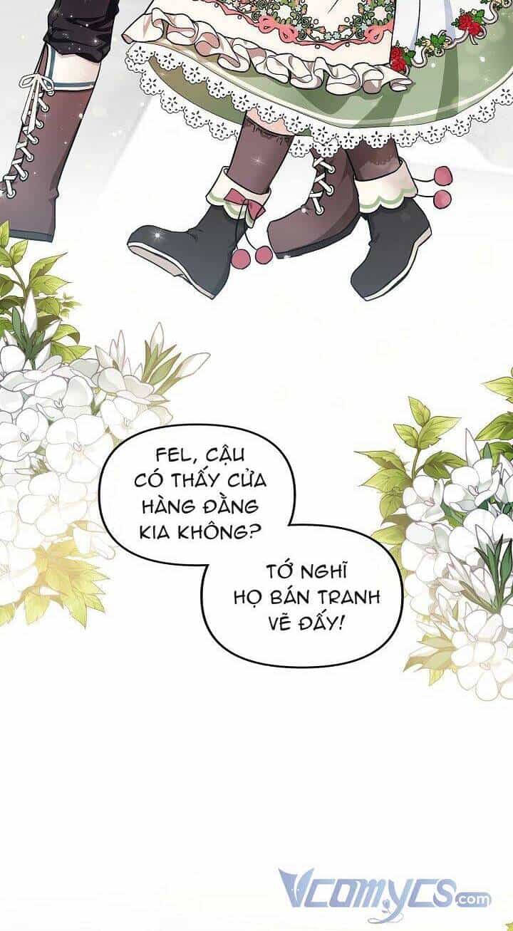 Trở Thành Con Gái Của Các Nhân Vật Chính - Chương 14 - ảnh 21
