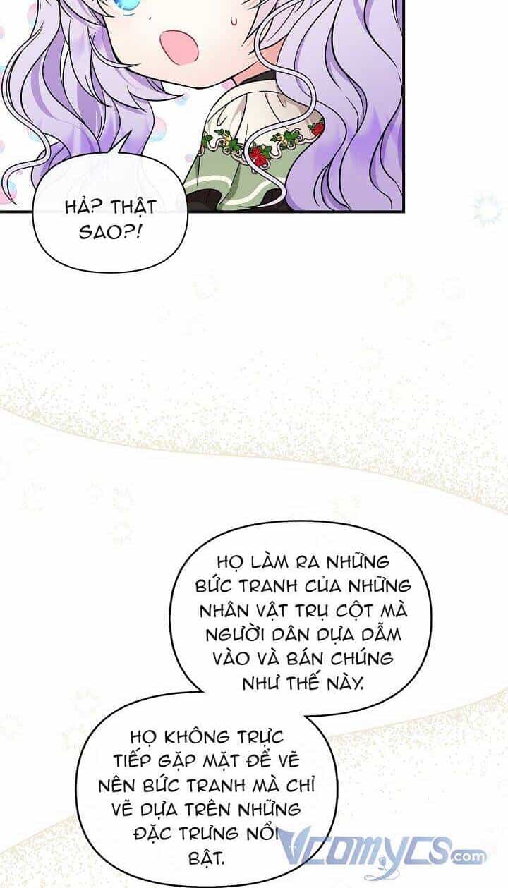 Trở Thành Con Gái Của Các Nhân Vật Chính - Chương 14 - ảnh 27