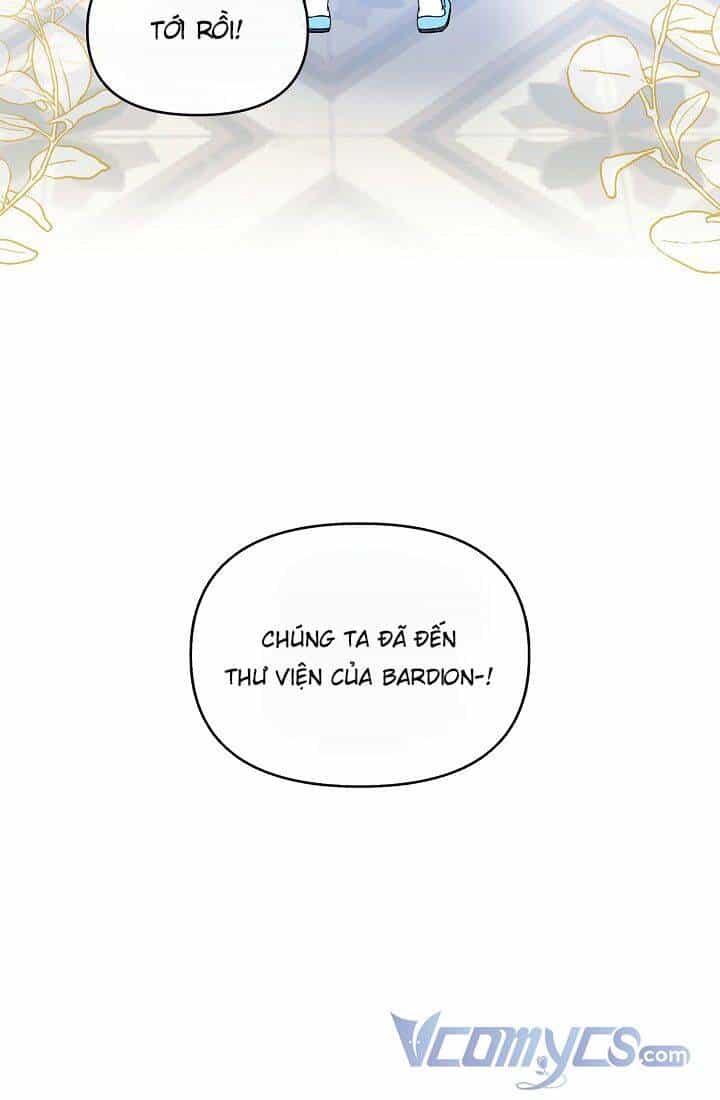 Trở Thành Con Gái Của Các Nhân Vật Chính - Chương 15 - ảnh 20