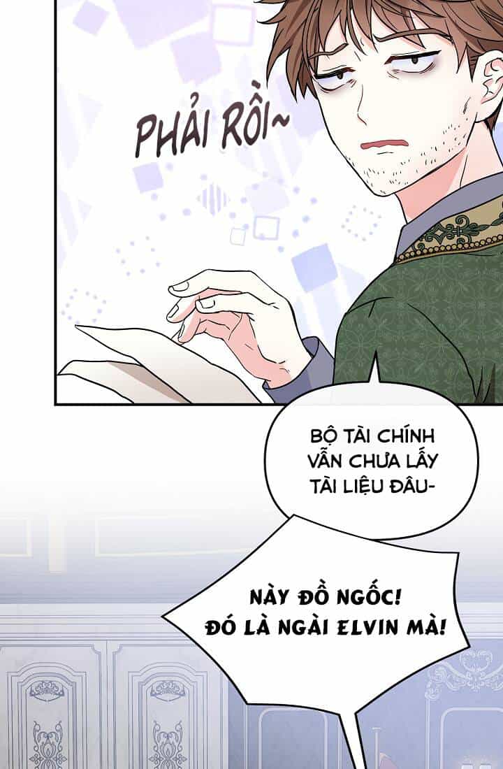 Trở Thành Con Gái Của Các Nhân Vật Chính - Chương 16 - ảnh 20