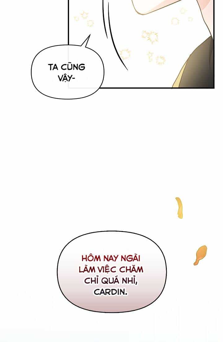 Trở Thành Con Gái Của Các Nhân Vật Chính - Chương 16 - ảnh 41