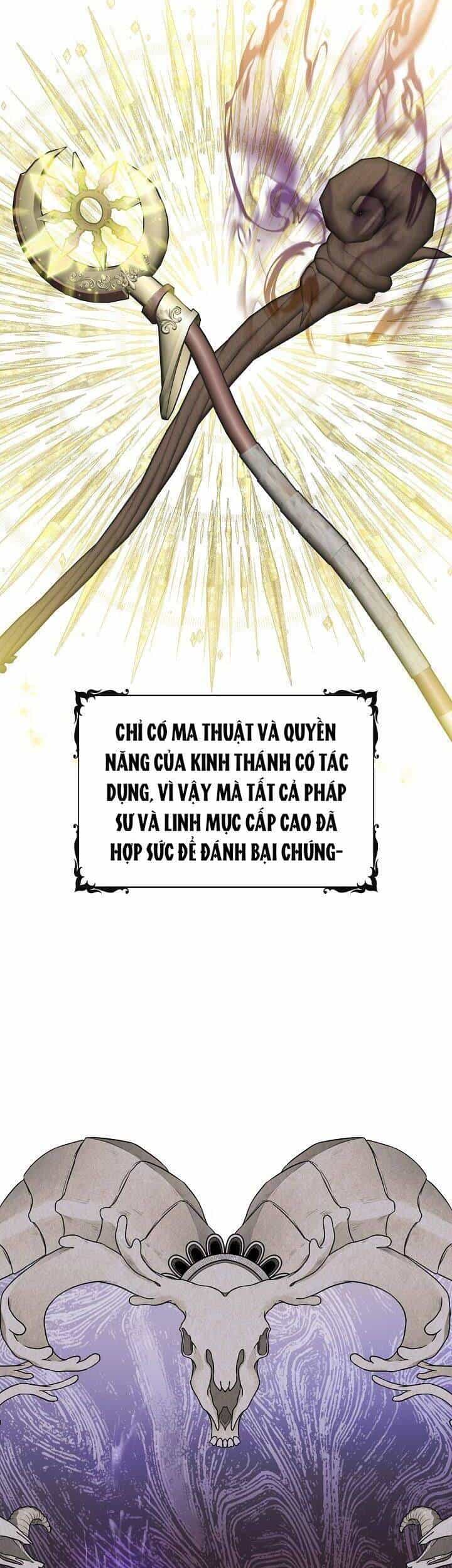 Trở Thành Con Gái Của Các Nhân Vật Chính - Chương 18 - ảnh 12