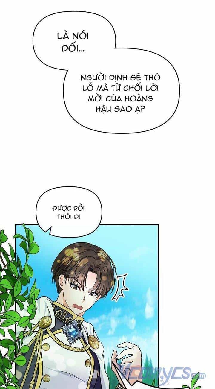 Trở Thành Con Gái Của Các Nhân Vật Chính - Chương 18 - ảnh 39