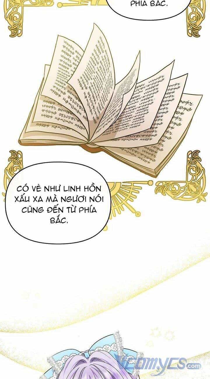 Trở Thành Con Gái Của Các Nhân Vật Chính - Chương 18 - ảnh 9