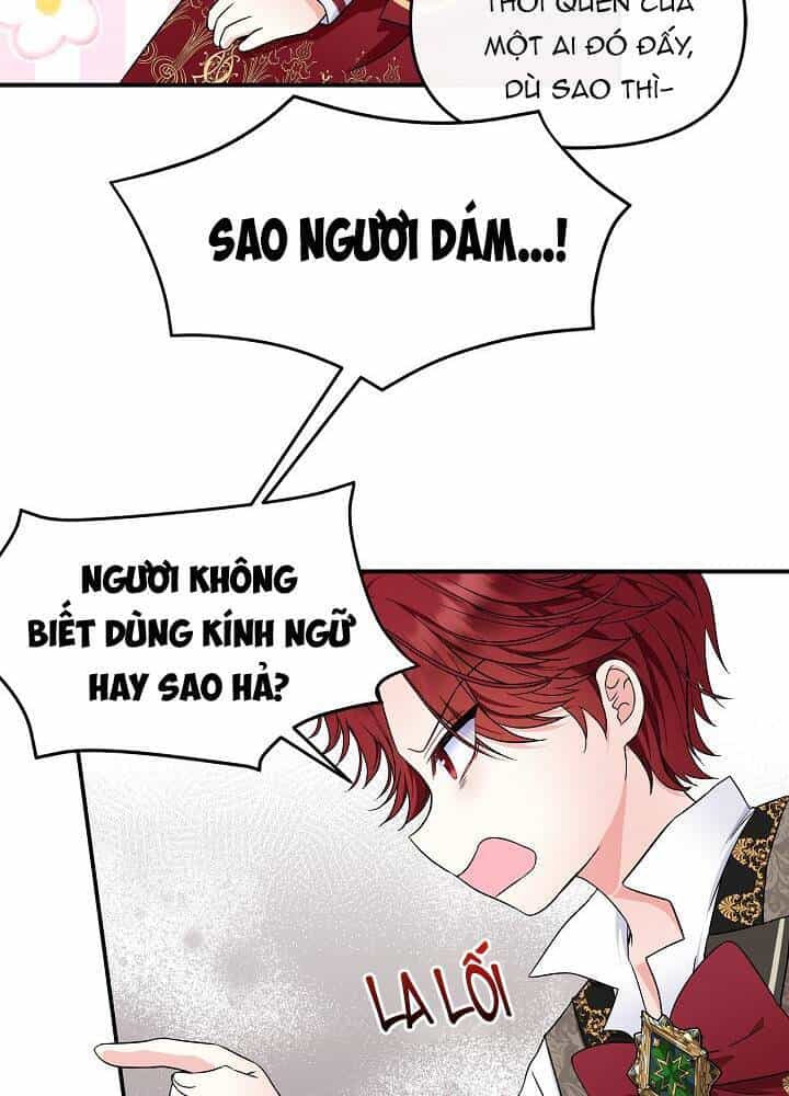 Trở Thành Con Gái Của Các Nhân Vật Chính - Chương 19 - ảnh 26