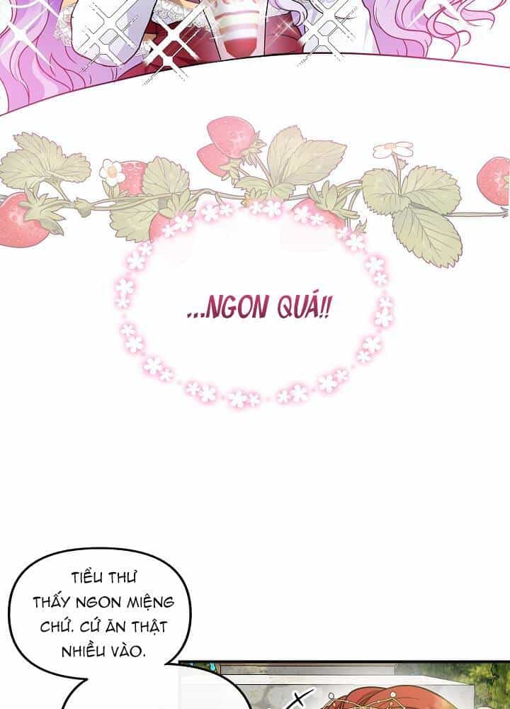 Trở Thành Con Gái Của Các Nhân Vật Chính - Chương 19 - ảnh 6