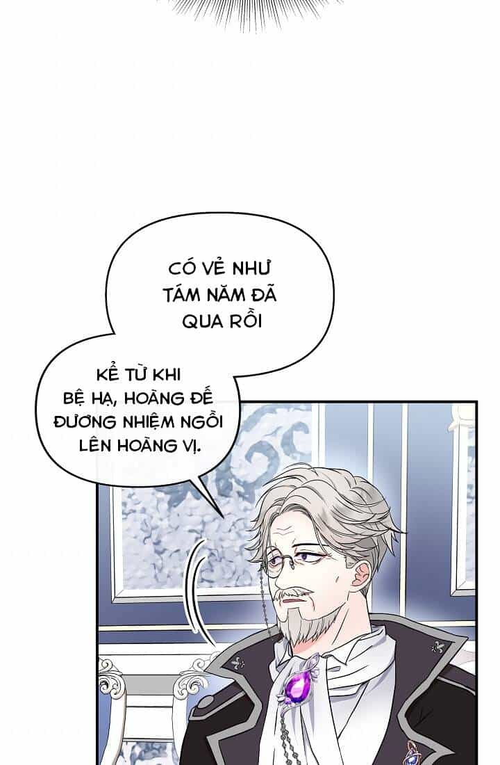 Trở Thành Con Gái Của Các Nhân Vật Chính - Chương 20 - ảnh 50