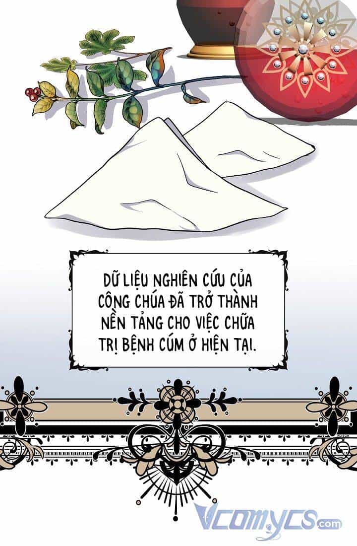 Trở Thành Con Gái Của Các Nhân Vật Chính - Chương 20 - ảnh 62