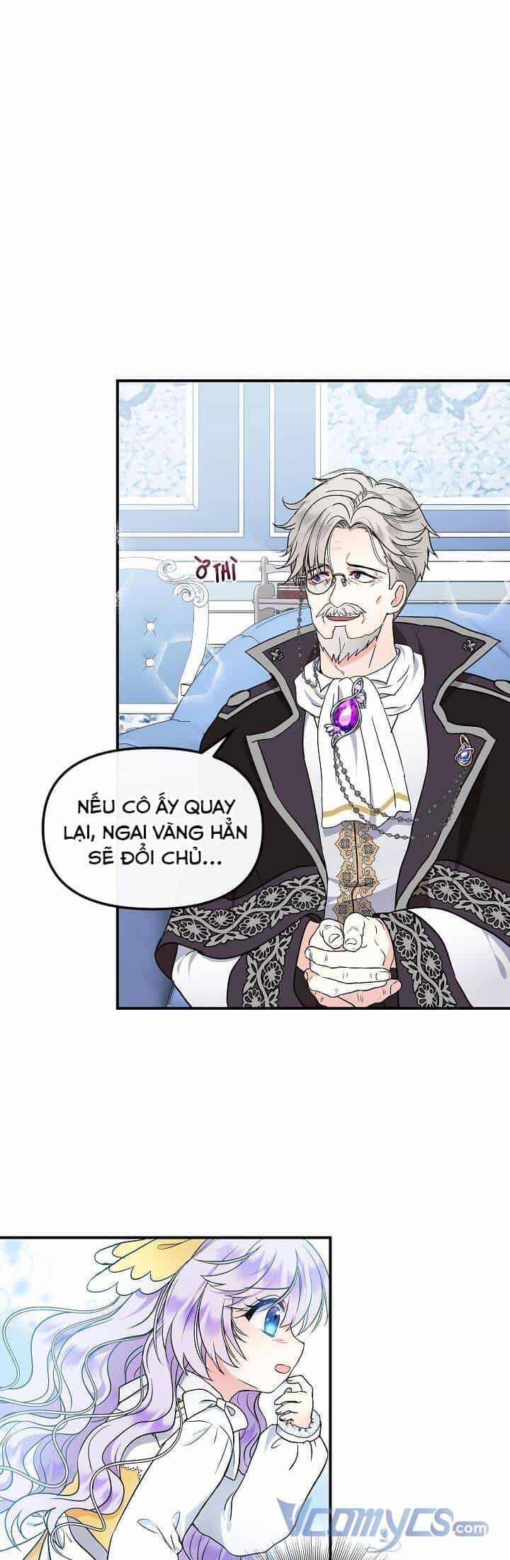 Trở Thành Con Gái Của Các Nhân Vật Chính - Chương 20 - ảnh 63