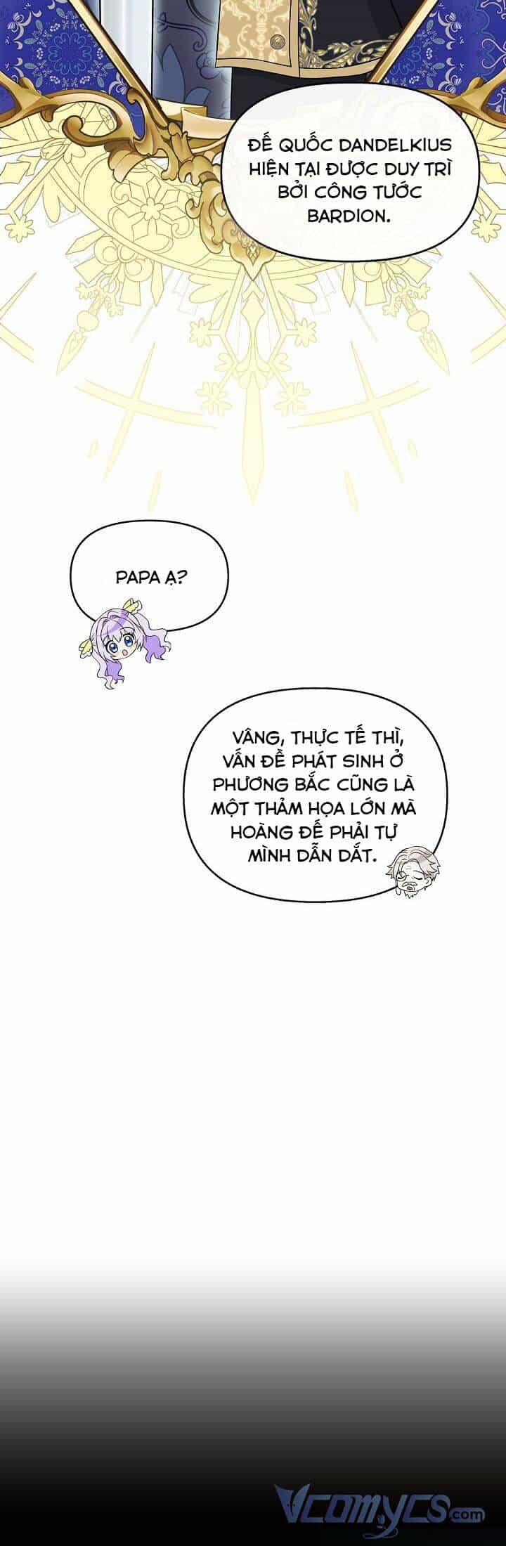 Trở Thành Con Gái Của Các Nhân Vật Chính - Chương 20 - ảnh 71