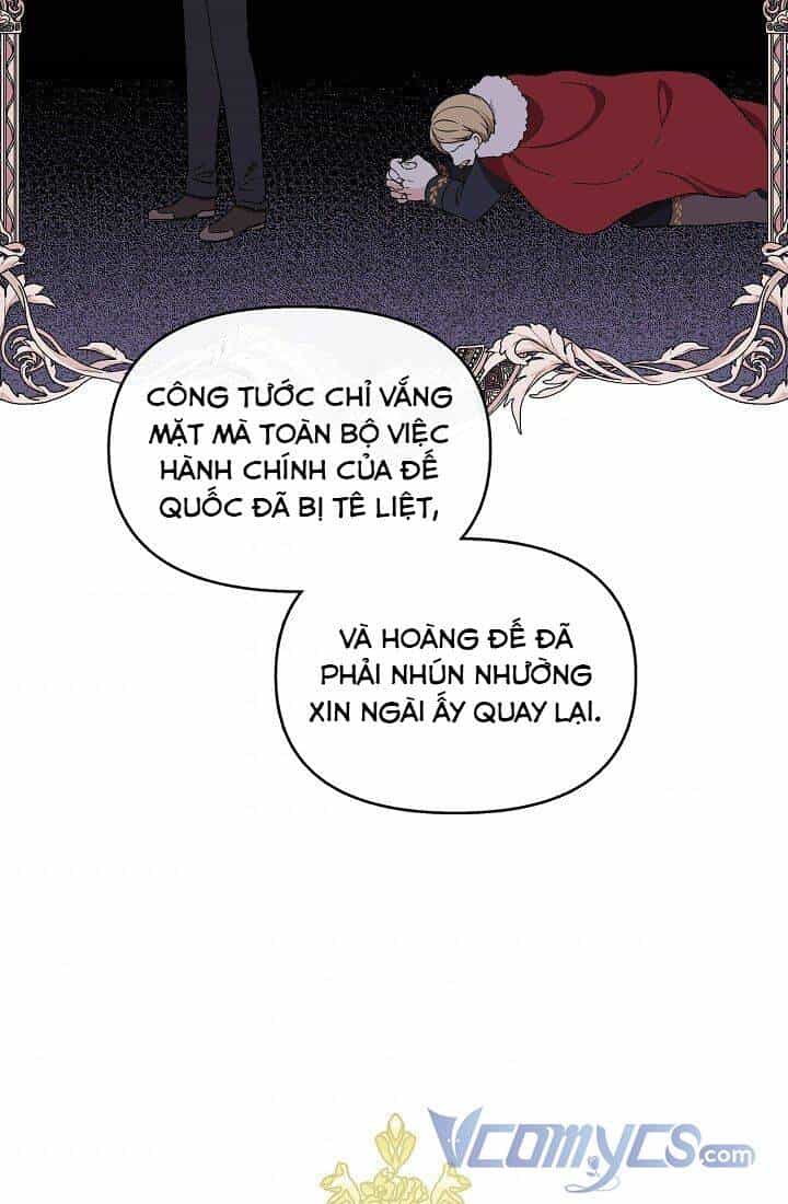 Trở Thành Con Gái Của Các Nhân Vật Chính - Chương 20 - ảnh 76