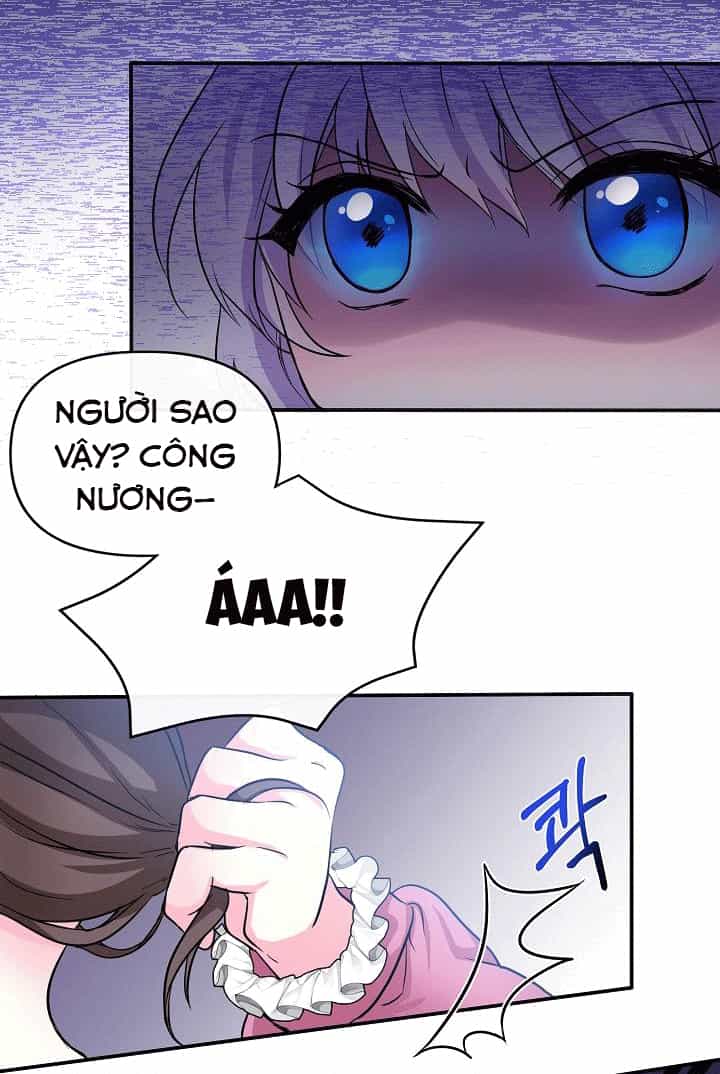 Trở Thành Con Gái Của Các Nhân Vật Chính - Chương 2.5 - ảnh 3