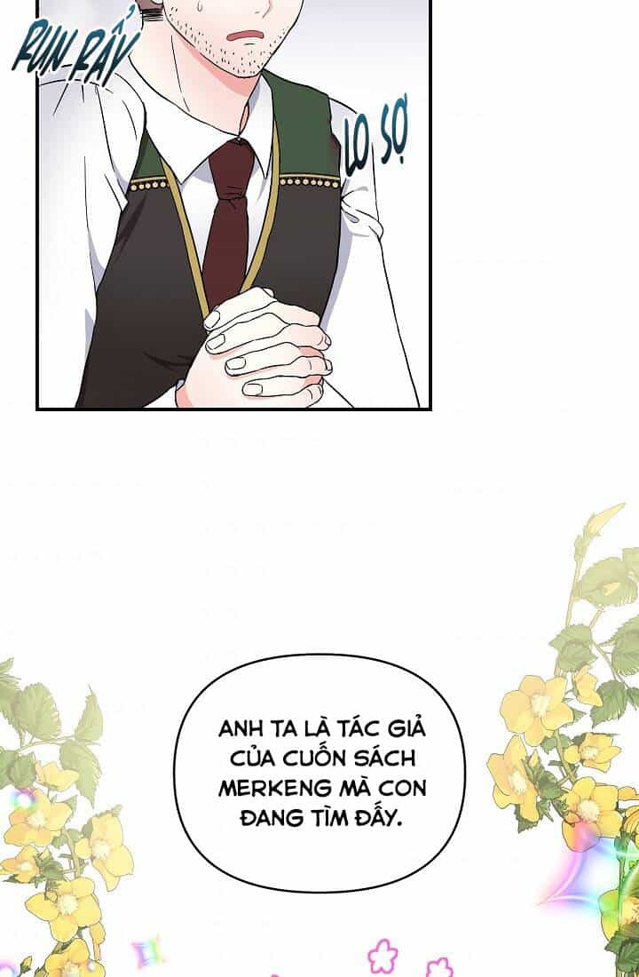 Trở Thành Con Gái Của Các Nhân Vật Chính - Chương 21 - ảnh 45
