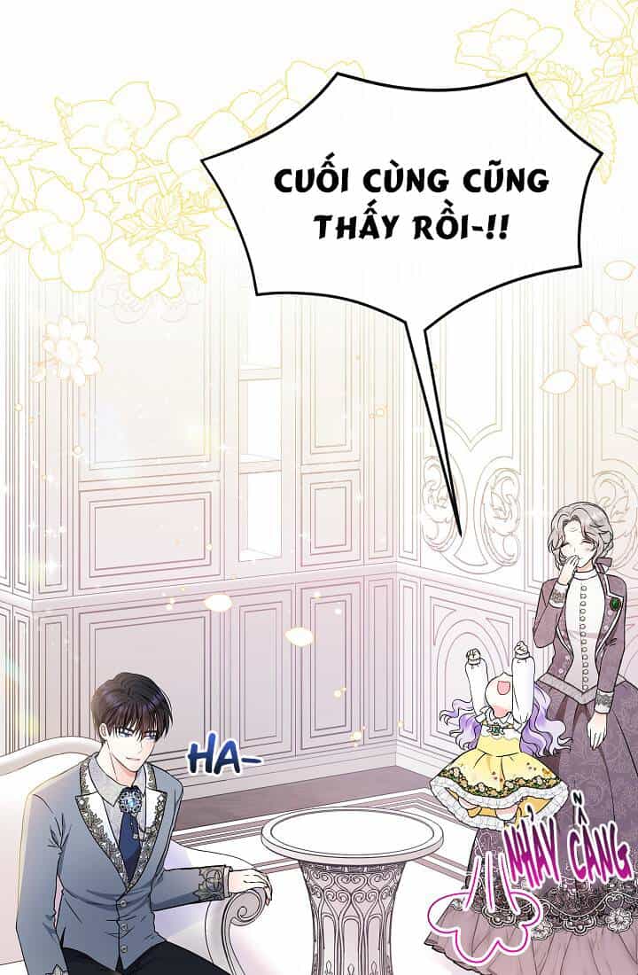 Trở Thành Con Gái Của Các Nhân Vật Chính - Chương 21 - ảnh 47