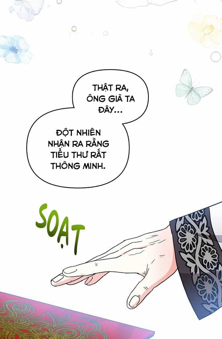 Trở Thành Con Gái Của Các Nhân Vật Chính - Chương 21 - ảnh 5