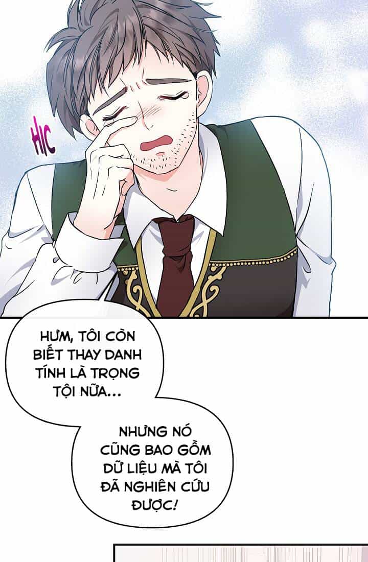 Trở Thành Con Gái Của Các Nhân Vật Chính - Chương 21 - ảnh 60