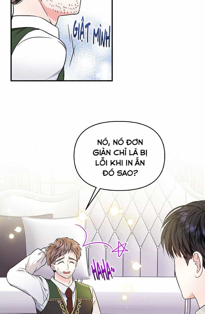 Trở Thành Con Gái Của Các Nhân Vật Chính - Chương 21 - ảnh 71