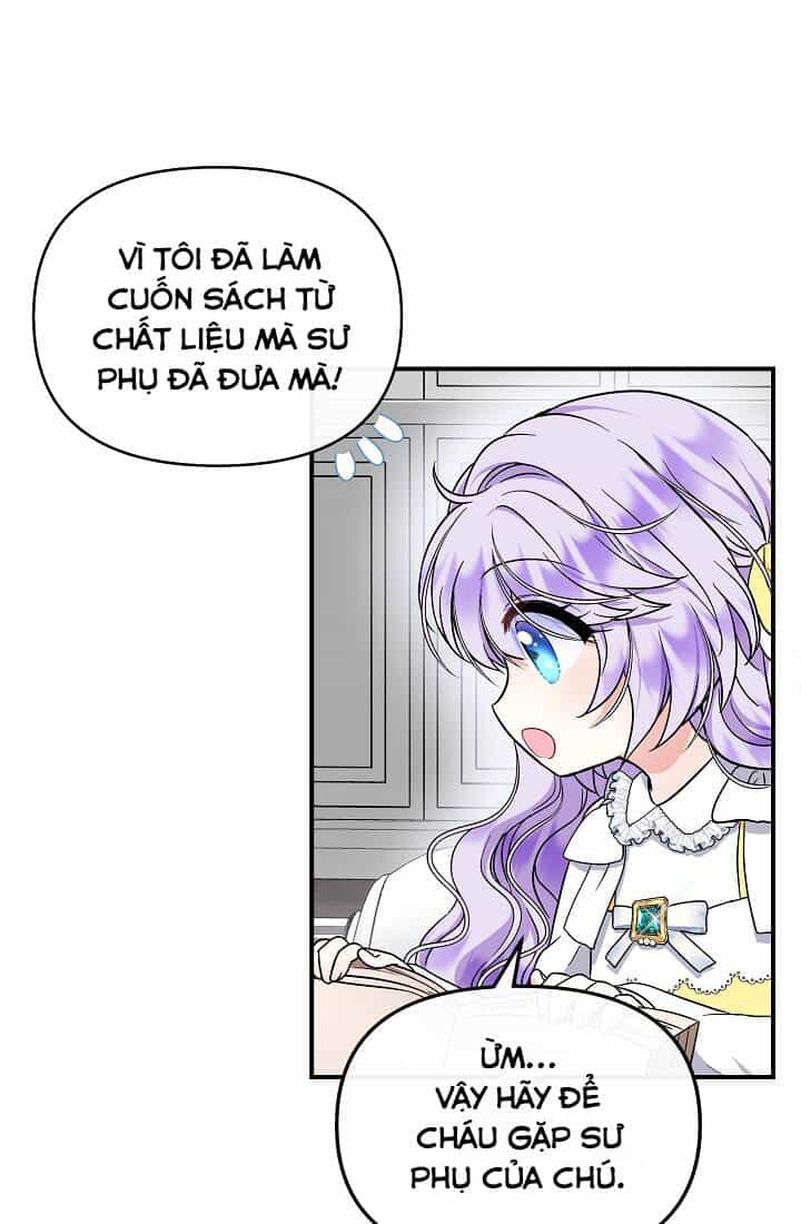 Trở Thành Con Gái Của Các Nhân Vật Chính - Chương 21 - ảnh 77