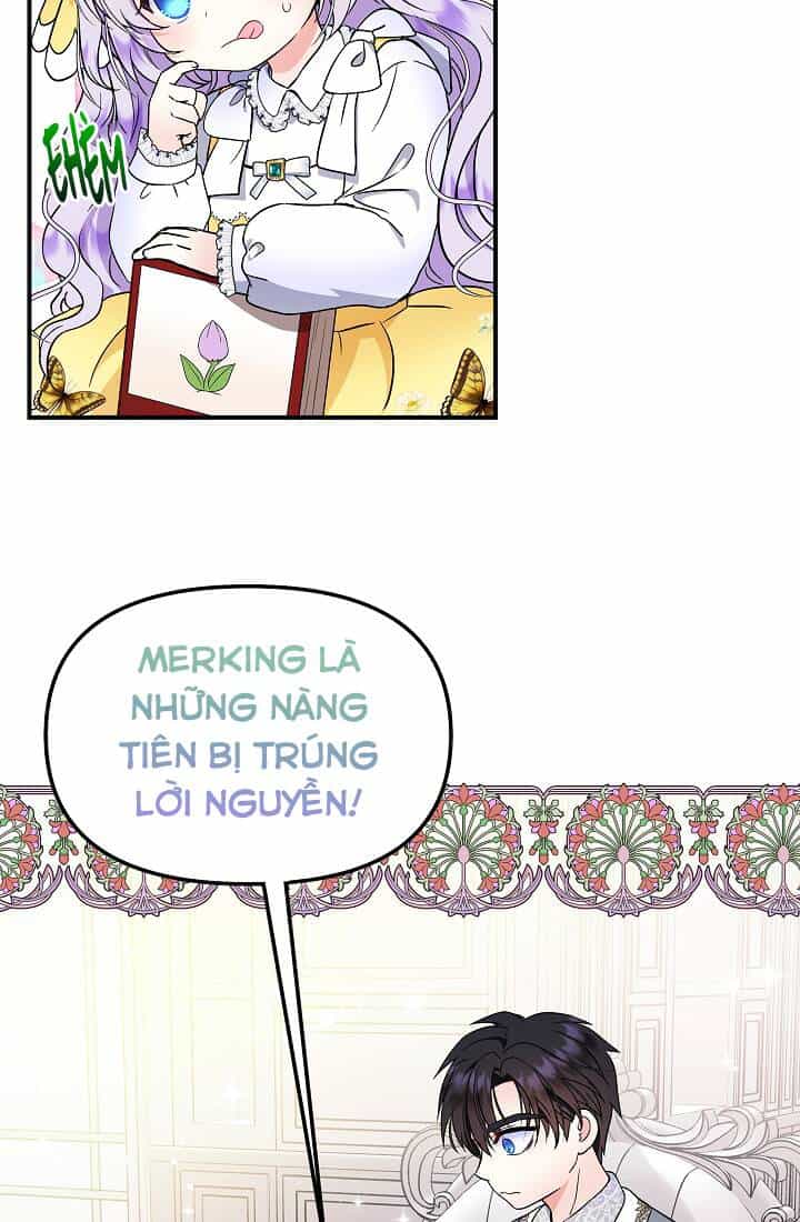 Trở Thành Con Gái Của Các Nhân Vật Chính - Chương 21 - ảnh 86